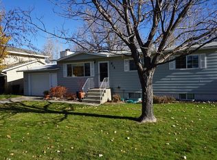 915 Maywood Dr, Billings, MT 59102