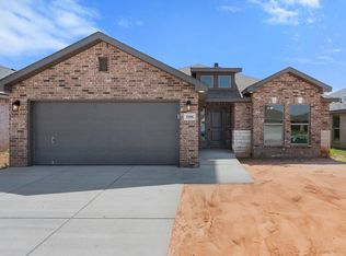 3206 Farmhouse Ave, Wolfforth, TX 79382