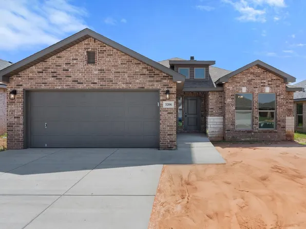 3206 Farmhouse Ave, Wolfforth, TX 79382