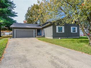 2185 Barding Ave, Decatur, IL 62526