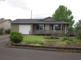 1301 Thompson Rd, Woodburn, OR 97071