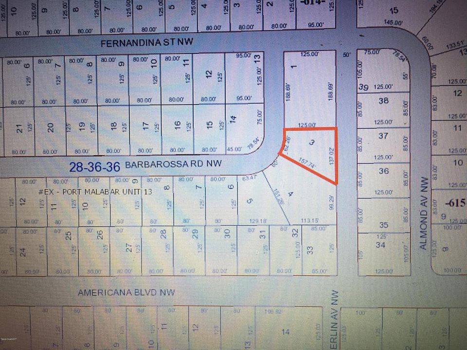 2nd image of 214 Barbarossa Rd NW