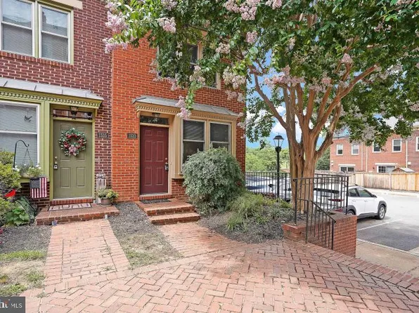 1533 Oronoco St, Alexandria, VA 22314