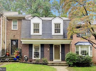 Bethesda Place, Bethesda, MD 20817