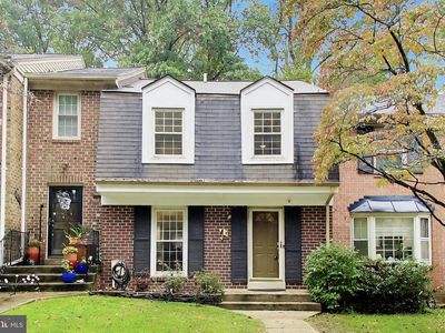 7344 Greentree Rd, Bethesda, MD, 20817