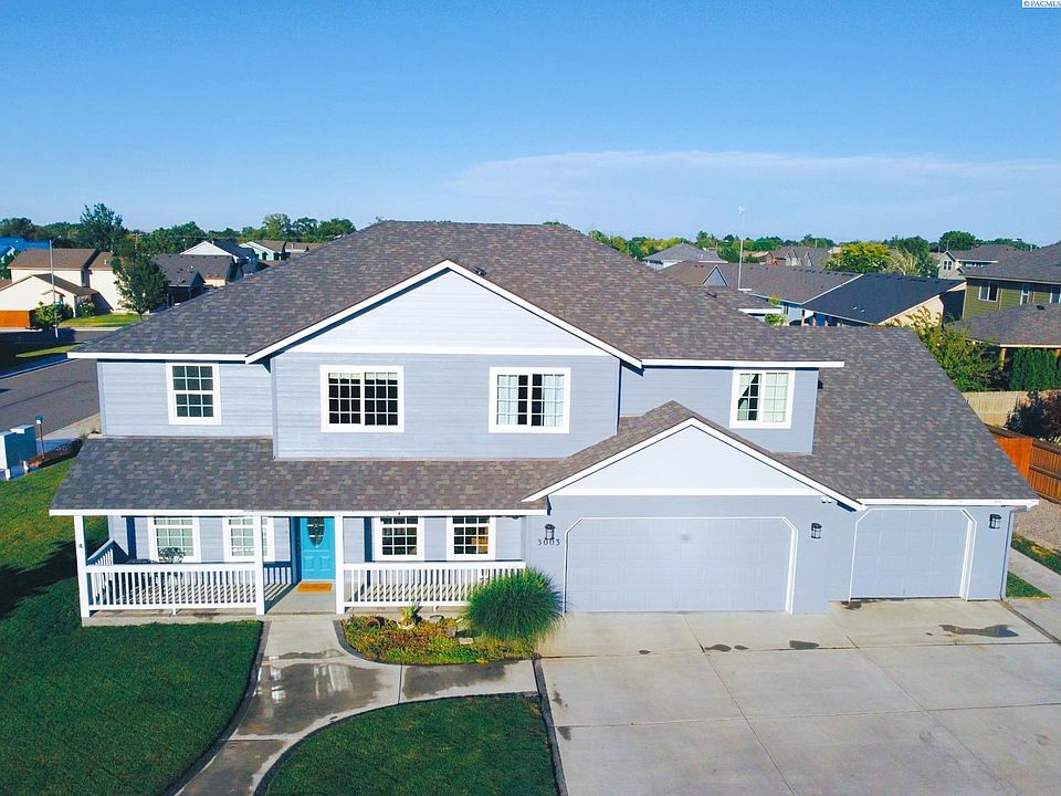 3003 S Rainier St, Kennewick, WA 99337 | Zillow