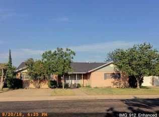3004 Byron Ave, Odessa, TX 79762