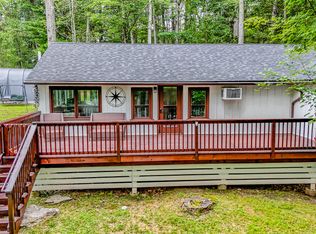 30 Lakeside Dr, Lakeville, PA 18438