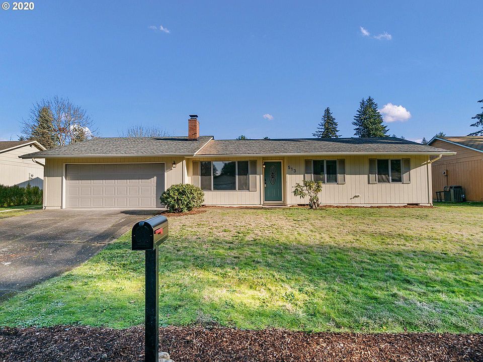 1st image of 513 NE 144th Ave
