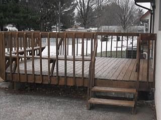 2nd image of 318 Church Dr