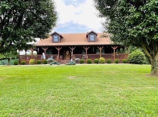 2489 Caldwell Ridge Rd, Knifley, KY 42753