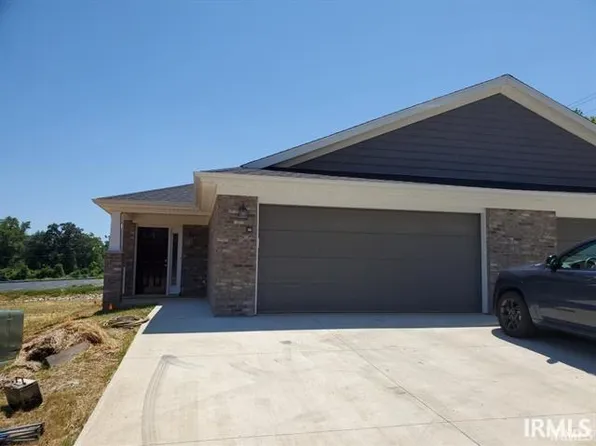 5317 Dauby Dr Unit B, Evansville, IN 47710