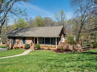 5001 Beckford Dr, Charlotte, NC 28226