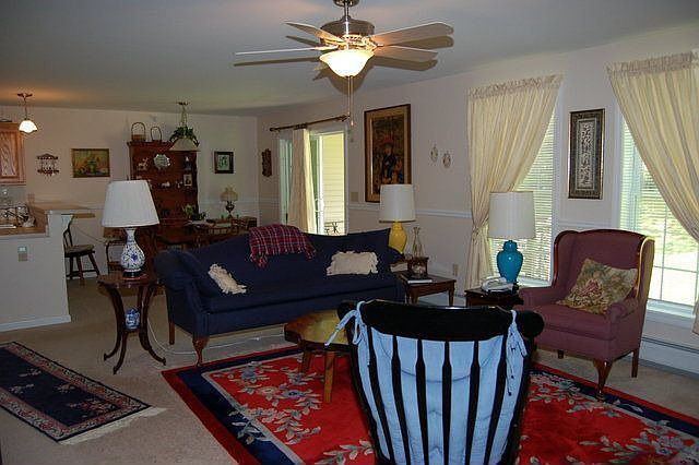 2nd image of 8-4 Fecteau Cir