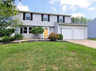 1178 Muirwood Ln, Batavia, OH 45103
