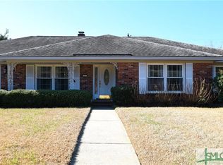 7 Reardon Ct, Savannah, GA 31406
