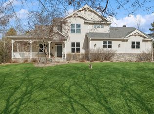 25151 145th St NW, Zimmerman, MN 55398