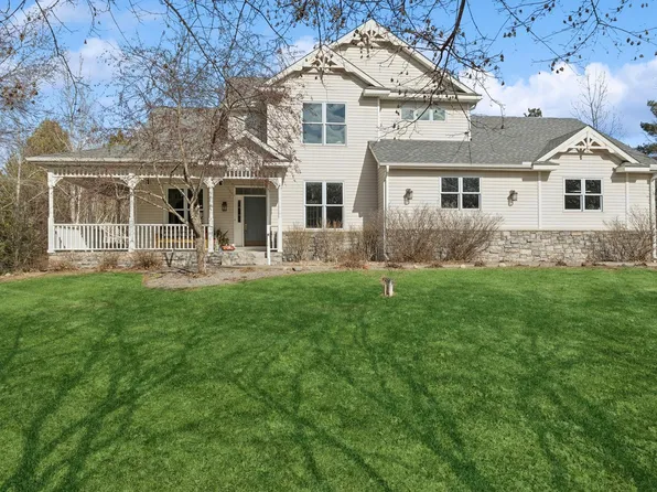 25151 145th St NW, Zimmerman, MN 55398