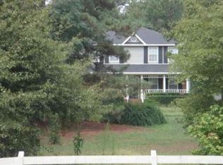 207 S Old Belair Rd, Grovetown, GA 30813