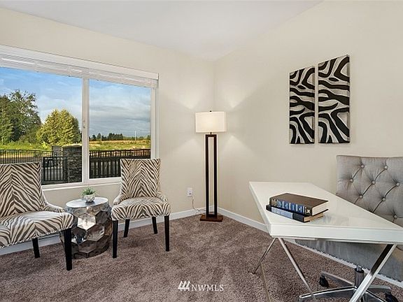 2nd image of 17416 118th Avenue E #455