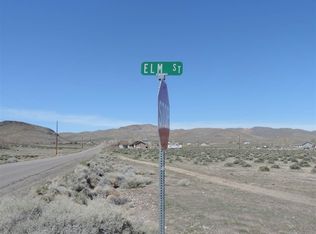 1020 W 9th St, Silver Springs, NV 89429