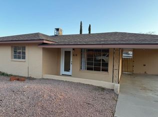 616 W Trails End, Cottonwood, AZ 86326