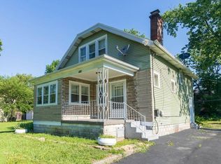 2404 Brooklyn Rd, Columbus, OH 43231