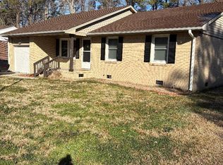 2004 Cedar Point Circle, Elizabeth City, NC 27909