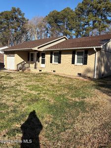 2004 Cedar Point Circle, Elizabeth City, NC, 27909
