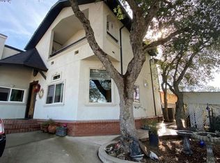 3703 Arrowhead St, Copperopolis, CA 95228