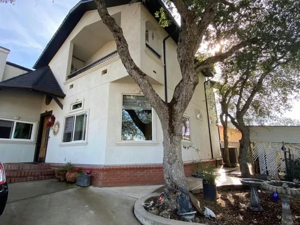 3703 Arrowhead St, Copperopolis, CA 95228