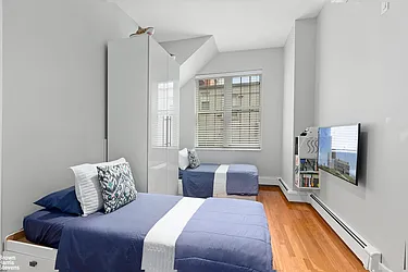 Sold by Brown Harris Stevens