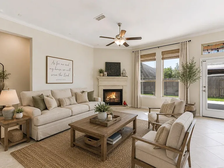 17515 Cypress Hilltop Way — Photo 6