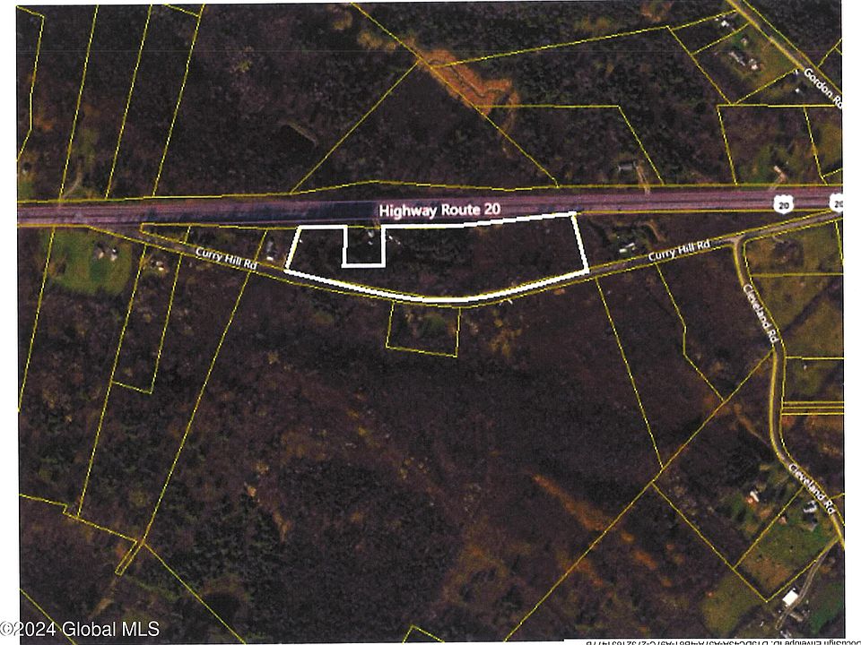 2nd image of L1 Highway Route 20