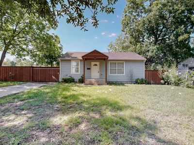 102 Mitscher Dr, Dallas, TX, 75224