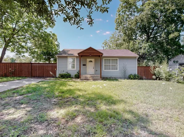 102 Mitscher Dr, Dallas, TX 75224