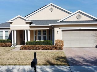 163 Bayou Bend Rd, Groveland, FL 34736