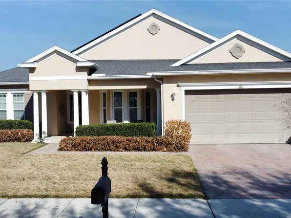 163 Bayou Bend Rd, Groveland, FL 34736