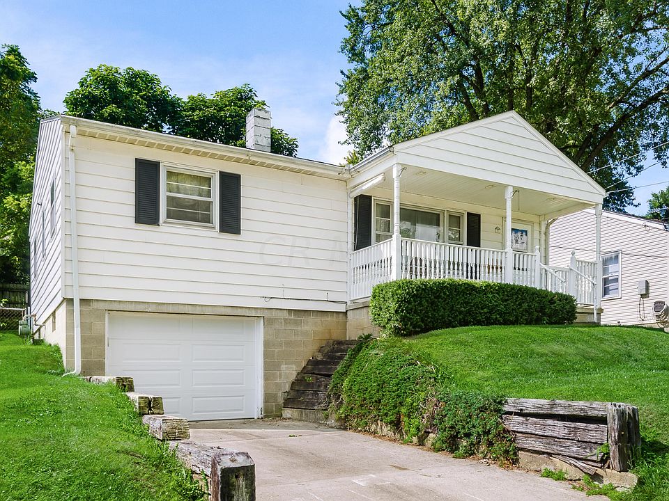 518 W Hubert Ave, Lancaster, OH 43130 Zillow