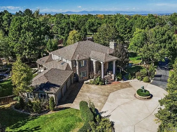 2455 E Long Lane, Greenwood Village, CO 80121