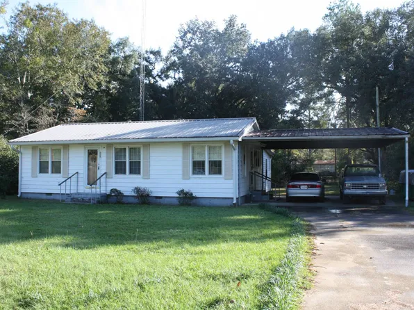 220 McRee Dr, Camilla, GA 31730