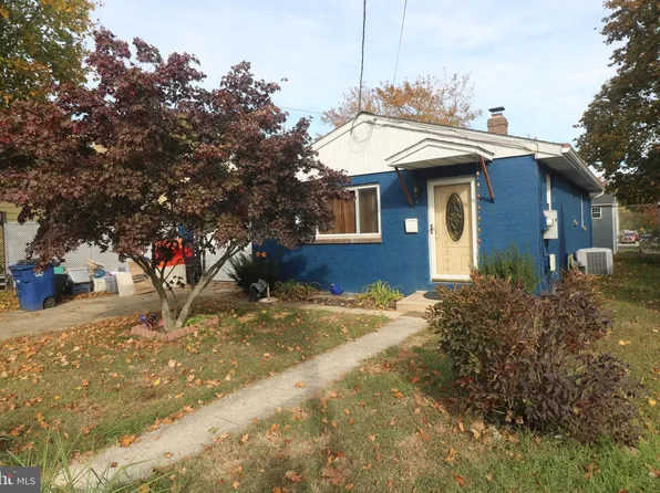 143 Hulme St, Mount Holly, NJ 08060