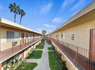 15120 Woodruff Ave #2B-1BA, Bellflower, CA 90706