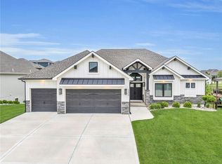 12835 N Arbor Way, Platte City, MO 64079