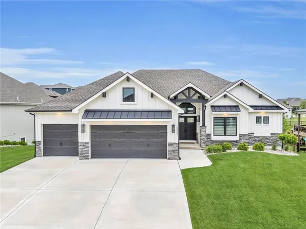 12835 N Arbor Way, Platte City, MO 64079