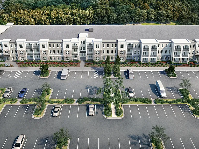 Sage 5430 Senior Apartments — Photo 4