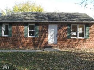 8312 Evergreen Dr, Lusby, MD 20657