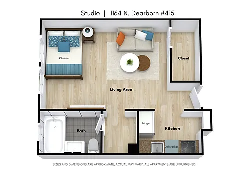 Floor plan 15