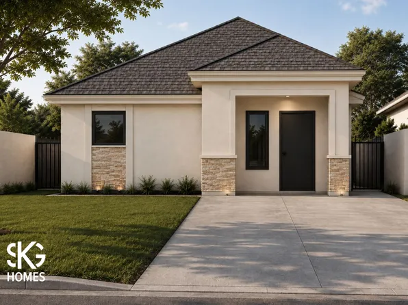 3406 Ignacio Pena St Plan, Lomas del Sur