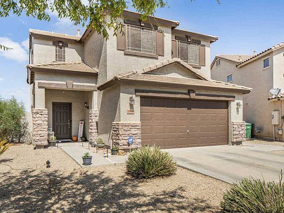 2nd image of 36126 W Velazquez Dr